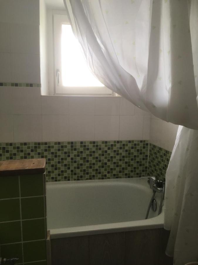 Breze Aupres Du Chateau מראה חיצוני תמונה